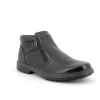 Enval bottines 82042 marron