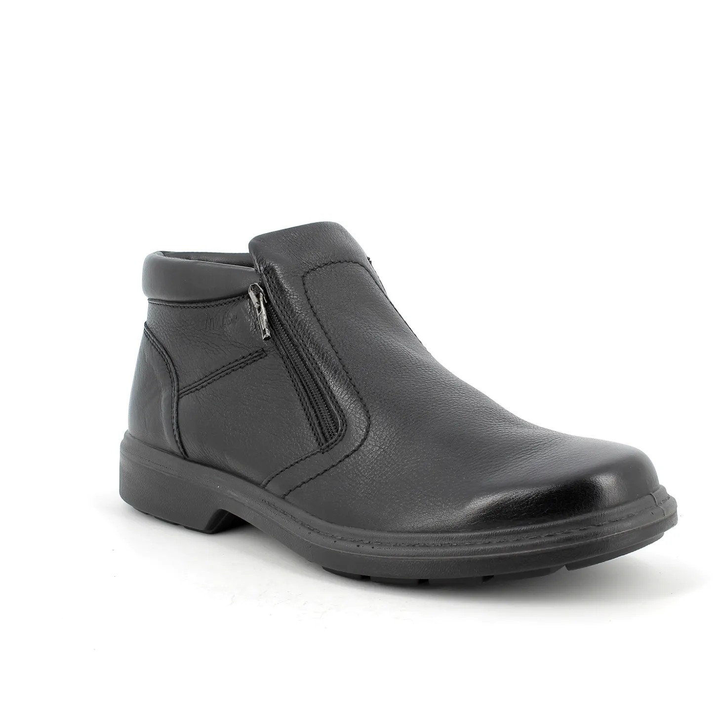 enval_bottines__marron_0-1.webp Enval bottines 82042 marron