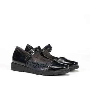 Fluchos ballerines f1691 marine