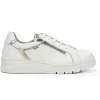 Fluchos baskets f2204 blanc
