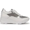 Fluchos baskets f1408 blanc