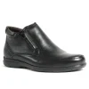 Fluchos boots 87830 noir