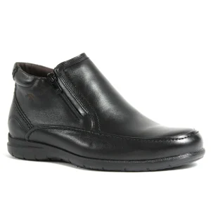 Fluchos boots 87830 noir