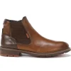 Fluchos boots f1343 camel