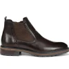 Fluchos boots f1873 marron