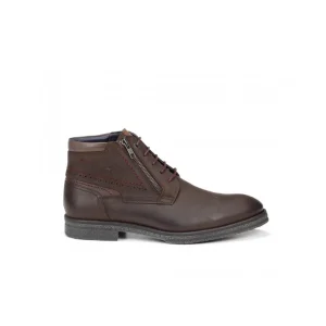 Fluchos boots f0652 marron