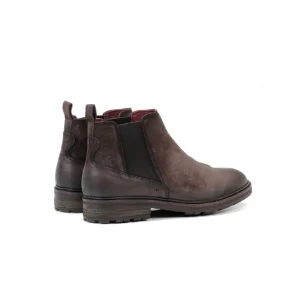 Fluchos boots f0996 marron
