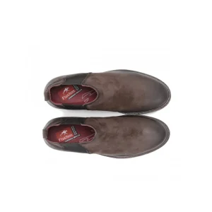 Fluchos boots f0996 marron
