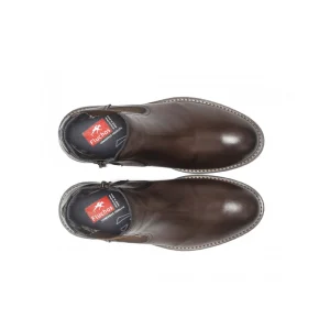 Fluchos boots f1343 marron