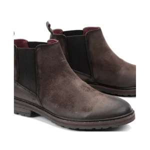 Fluchos boots f0996 marron
