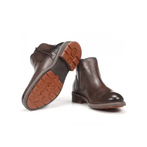 Fluchos boots f1343 marron