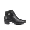 Fluchos boots f0937 noir