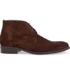 Fluchos bottines 8415 marron