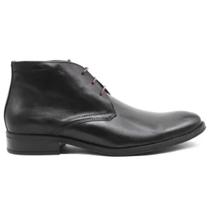 Fluchos bottines 8415 noir