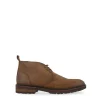 Fluchos bottines f0993 marron
