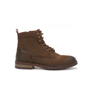 Fluchos bottines f0994 marron