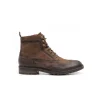 Fluchos bottines f0995 marron