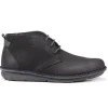 Fluchos bottines f0701 noir
