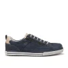 Fluchos chaussures a lacets 9376 bleu