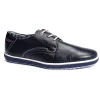 Fluchos chaussures a lacets 9710 marine