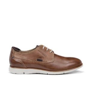 Fluchos chaussures a lacets 9796 marron