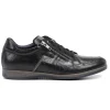 Fluchos chaussures a lacets f0210 noir