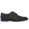Fluchos derbies 9353 marron