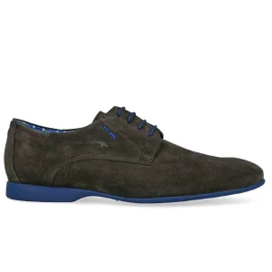 Fluchos derbies 9353 marron