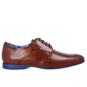 Fluchos derbies 9353 marron