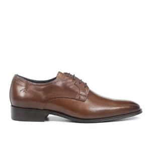 Fluchos derbies 9668 marron