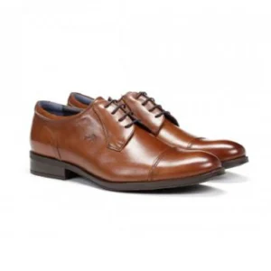 Fluchos derbies 8412 marron