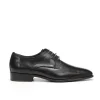 Fluchos derbies 9668 noir
