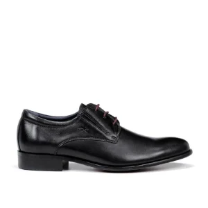 Fluchos derbies 8551 noir
