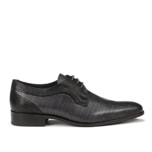 Fluchos derbies 8963 noir