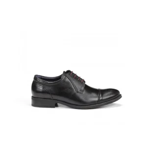 Fluchos derbies 8412 noir