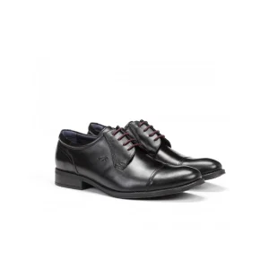 Fluchos derbies 8412 noir
