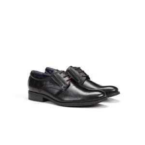 Fluchos derbies 8410 noir