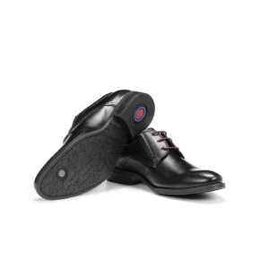 Fluchos derbies 8410 noir