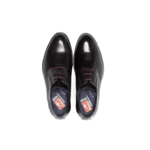 Fluchos derbies 8410 noir