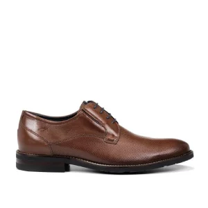 Fluchos derbies f0123 marron
