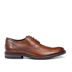 Fluchos derbies f0137 marron