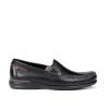 Fluchos mocassins derbies 8682 noir