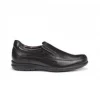 Fluchos mocassins derbies 8499 noir