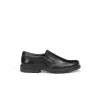 Fluchos mocassins derbies 9578 noir