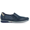 Fluchos mocassins derbies 9126 marine