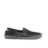 Fluchos mocassins derbies 8674 marine