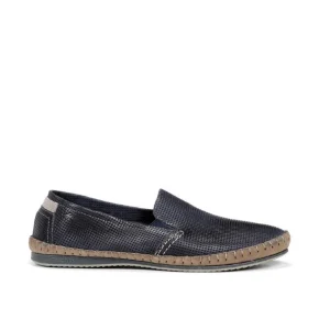 Fluchos mocassins derbies 8674 marine