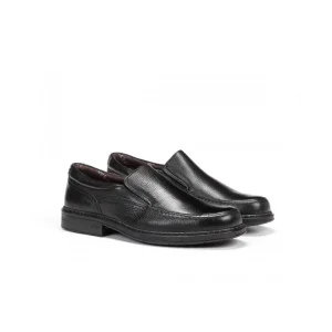 Fluchos mocassins derbies 9578 noir