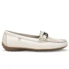 Fluchos mocassins f0804 beige