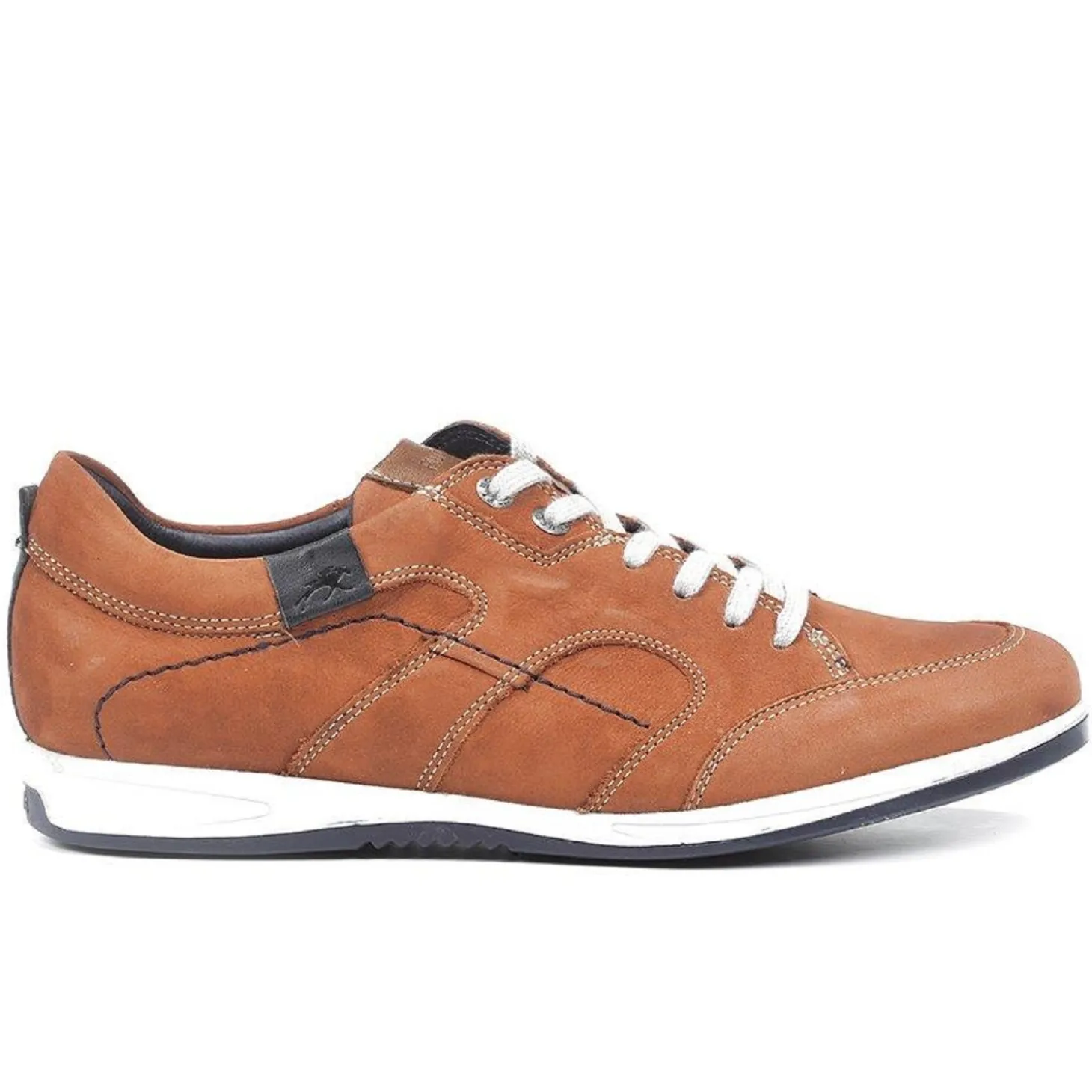 fluchos_sneakers__orange_0.webp Fluchos sneakers 9734 orange